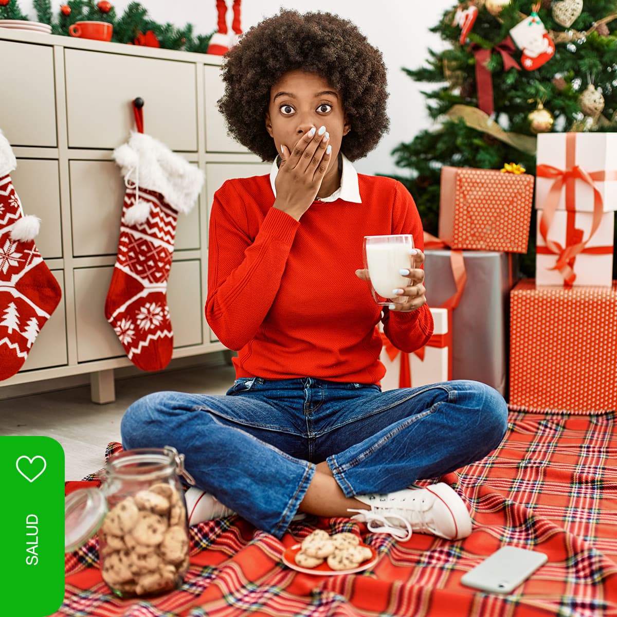 ¡Combate la acidez estomacal!