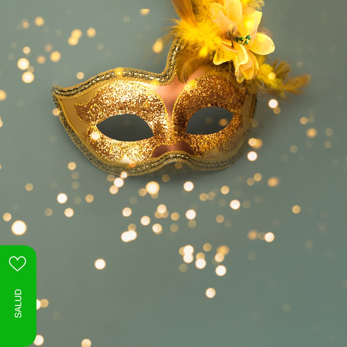 ¡Prepárate para el Carnaval!