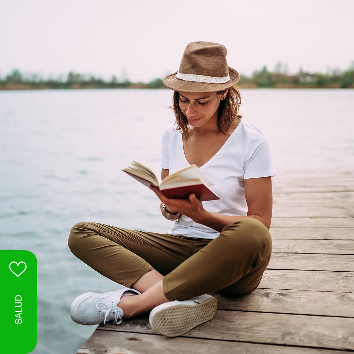 Los beneficios neurológicos de la lectura