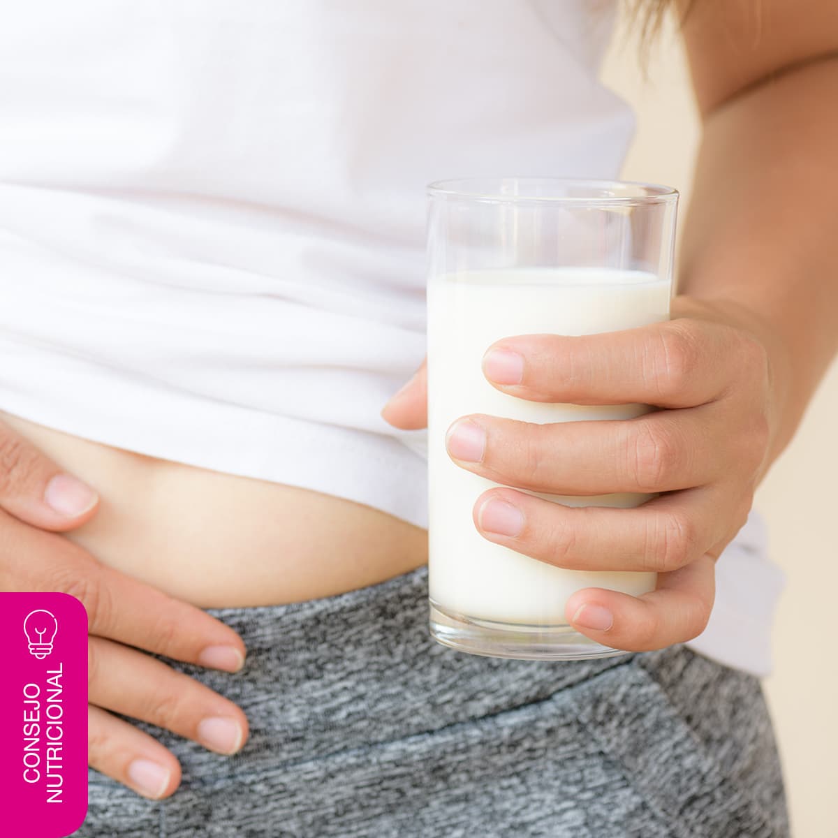 Todo sobre la intolerancia a la lactosa