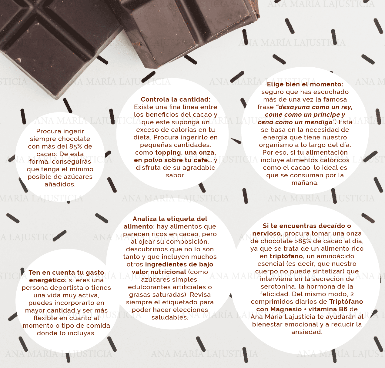 Cómo incorporar cacao a tu dieta de forma saludable