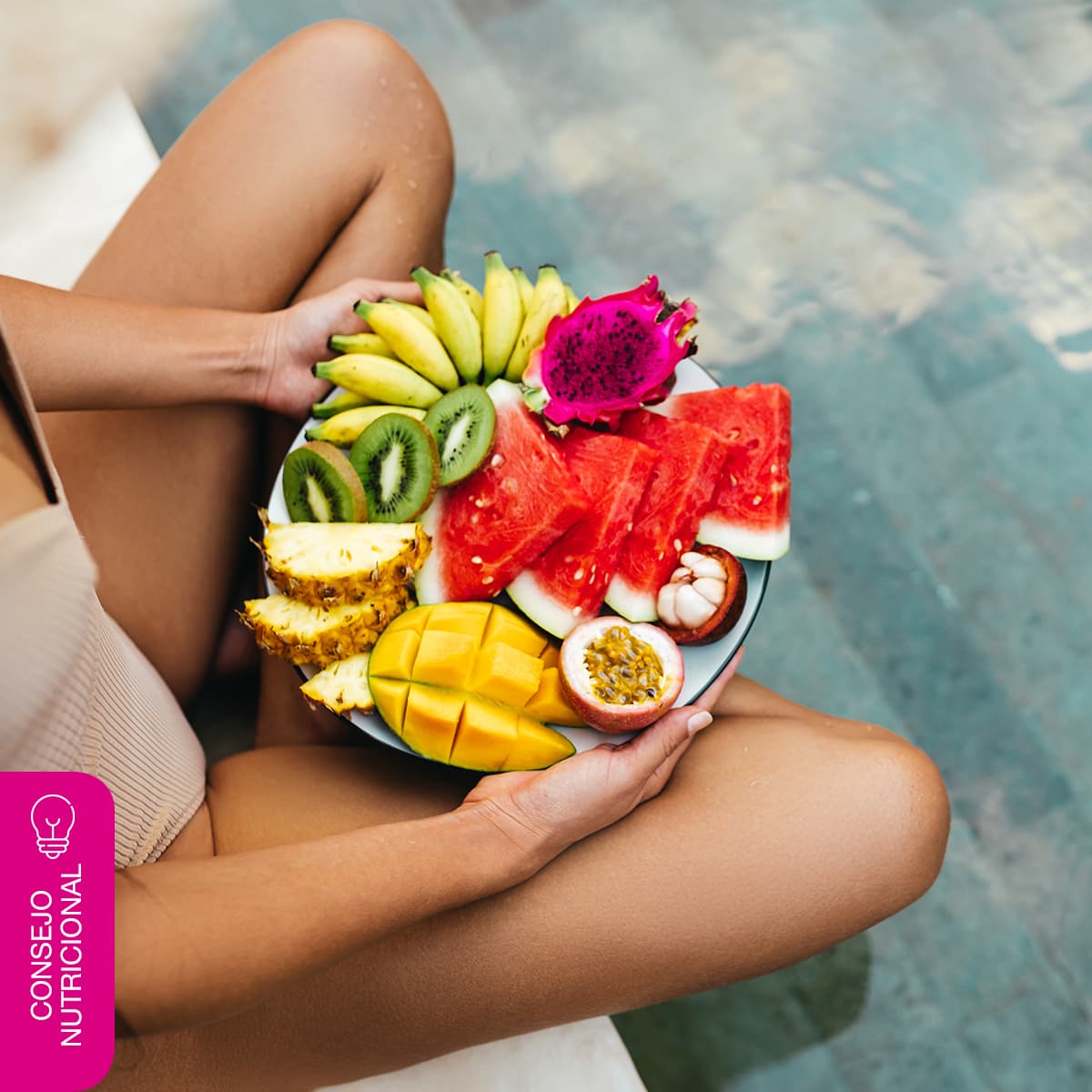 ¡Come sano fuera de casa!
