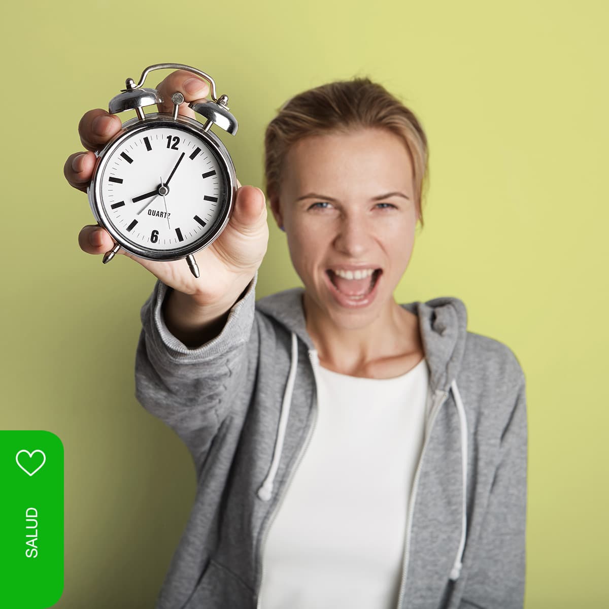 Consejos para adaptarte al horario de invierno
