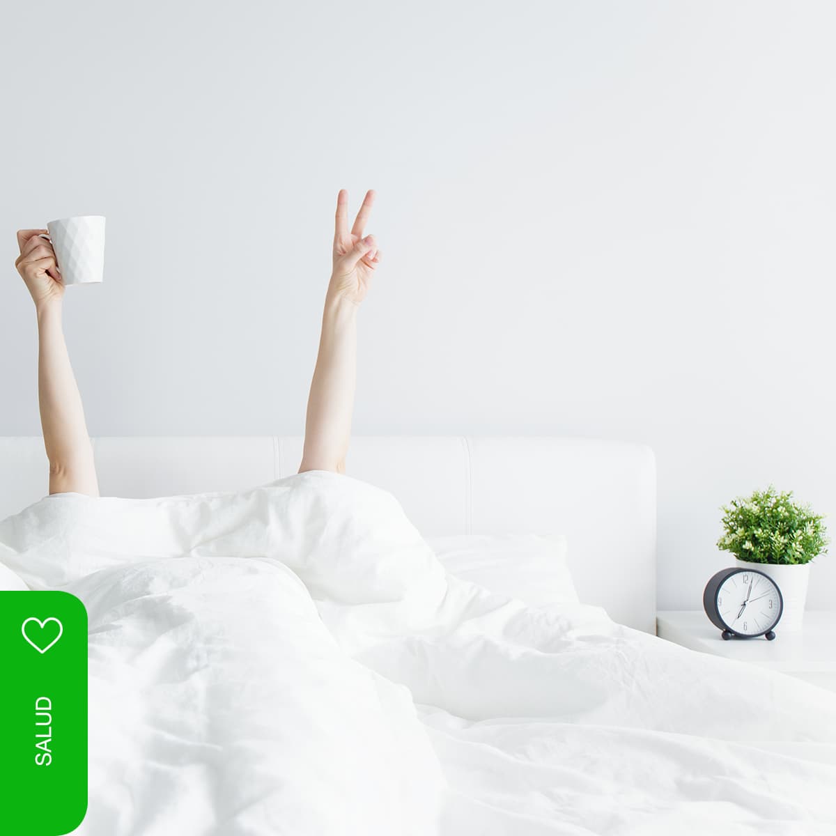 ¿Cuántas horas he de dormir?