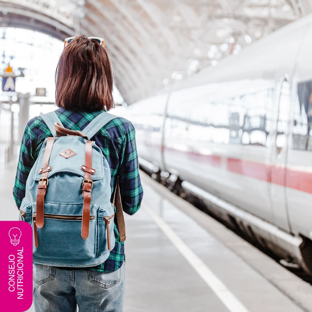 Los suplementos imprescindibles para llevarte de viaje