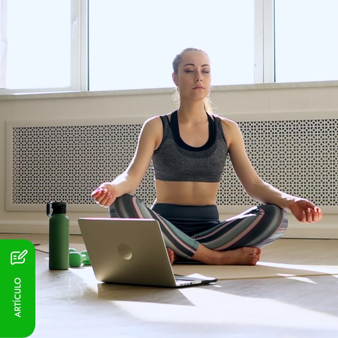 Mens sana in corpore sano: los 5 principales beneficios del mindfulness