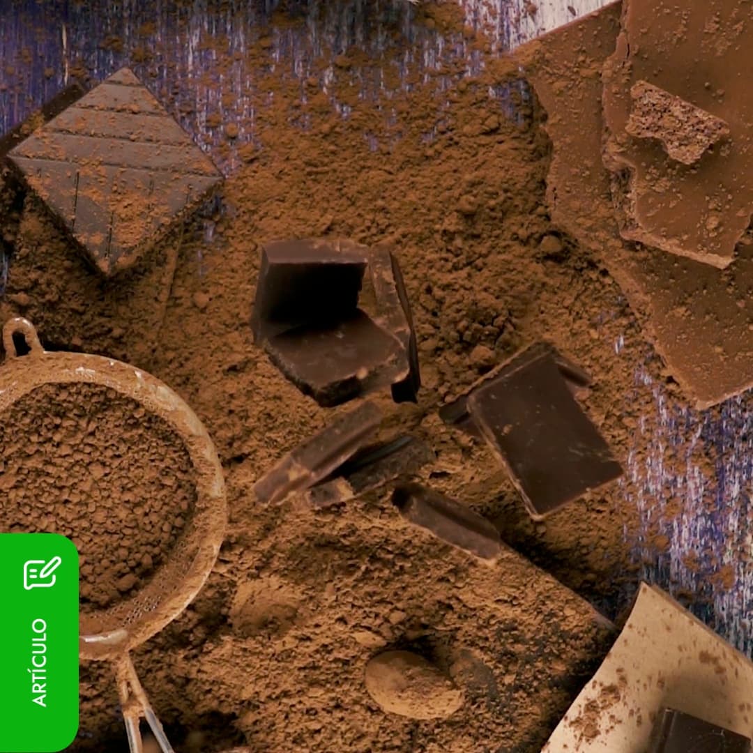 Día Internacional del Chocolate