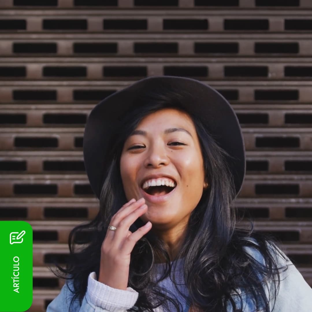 ¡Sonríele al Blue Monday!