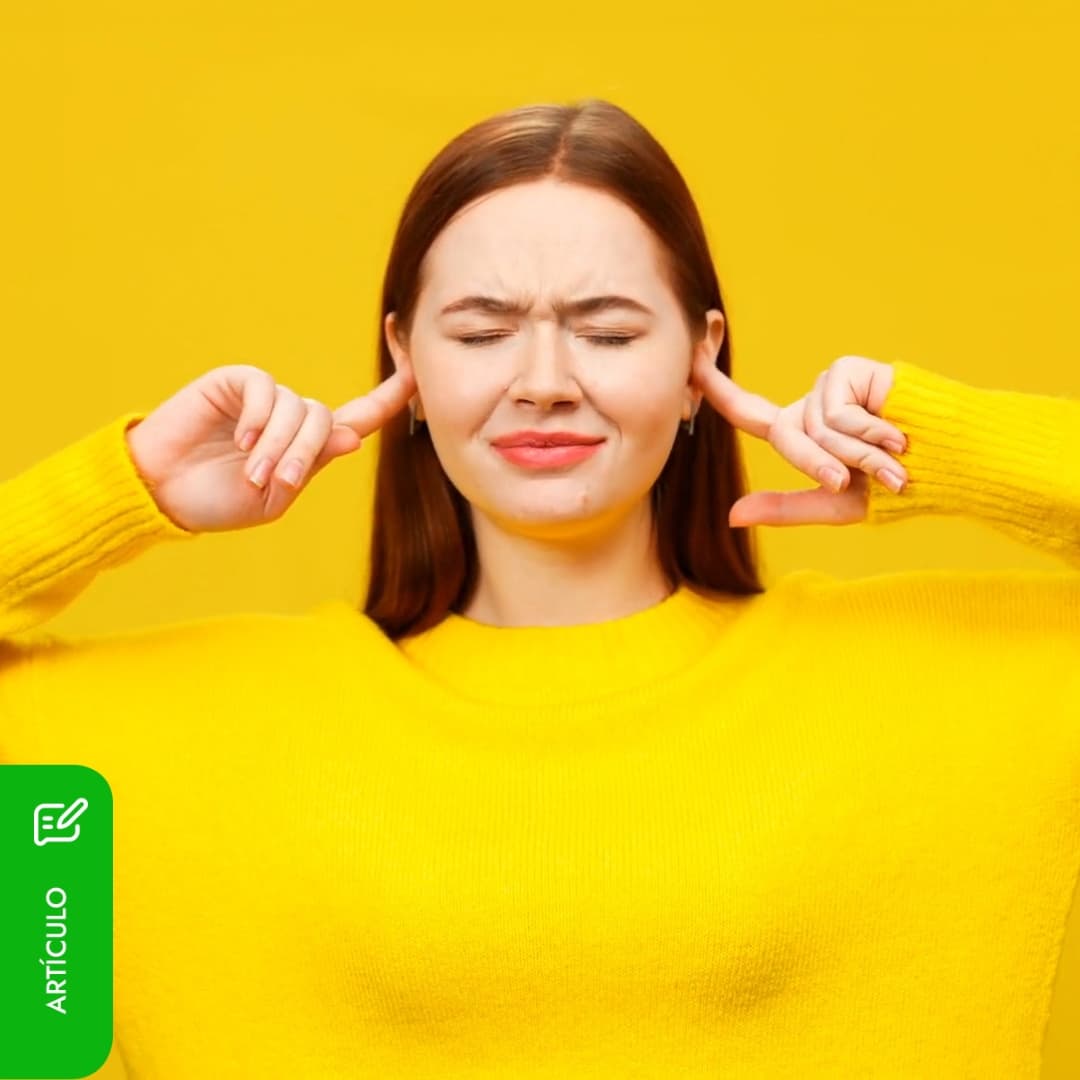 Todo lo que debes saber del cortisol, la “hormona del estrés”