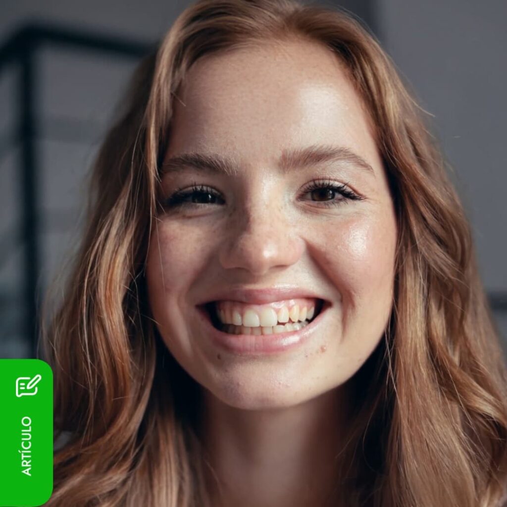 ¿Has oído hablar del colágeno en la salud bucal? Descubre su función clave en la sonrisa.