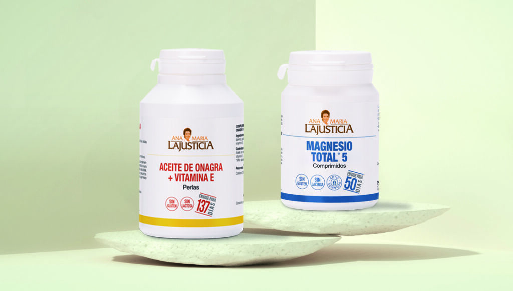 Suplementos y fármacos recomendados de [Nombre de la Marca] para el equilibrio hormonal femenino