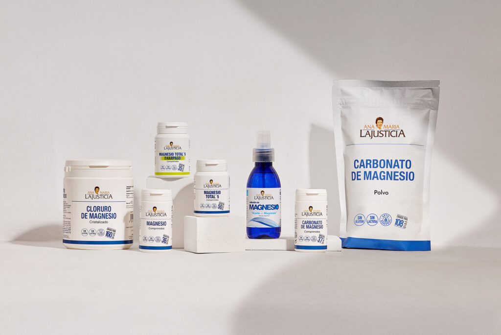 Alternativas de magnesio para reducir el riesgo de diabetes